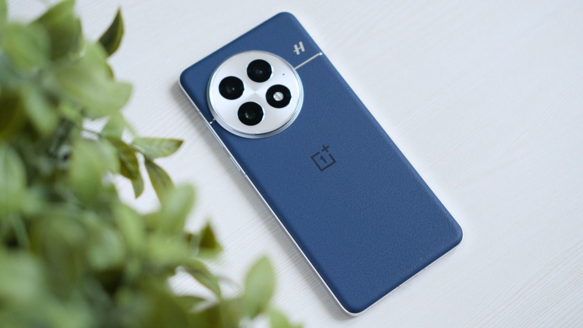 OnePlus 13