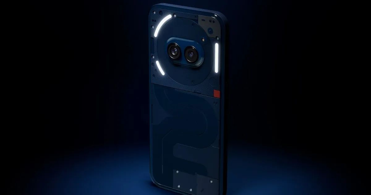 Nothing Phone (2a)