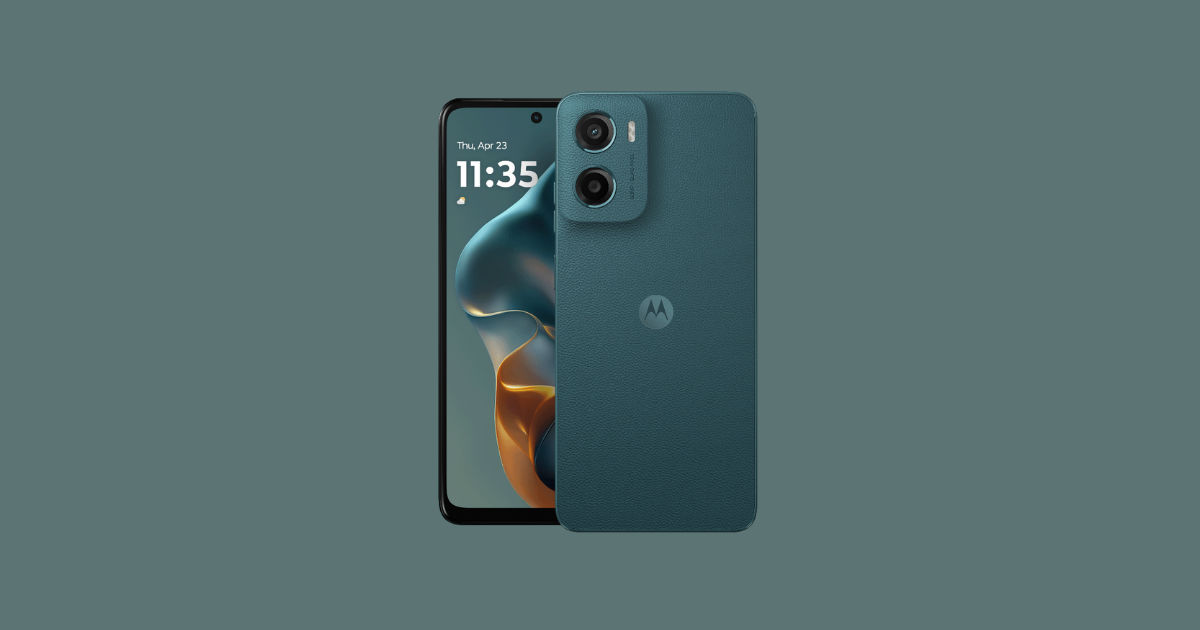 Motorola G05
