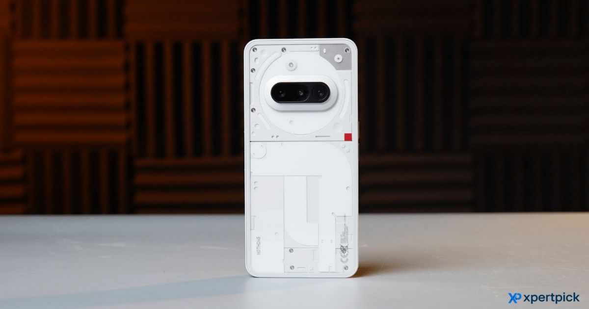 Nothing Phone (3a)