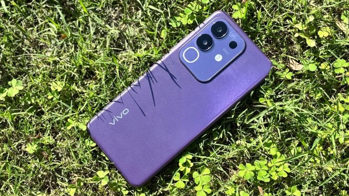 Vivo T4x