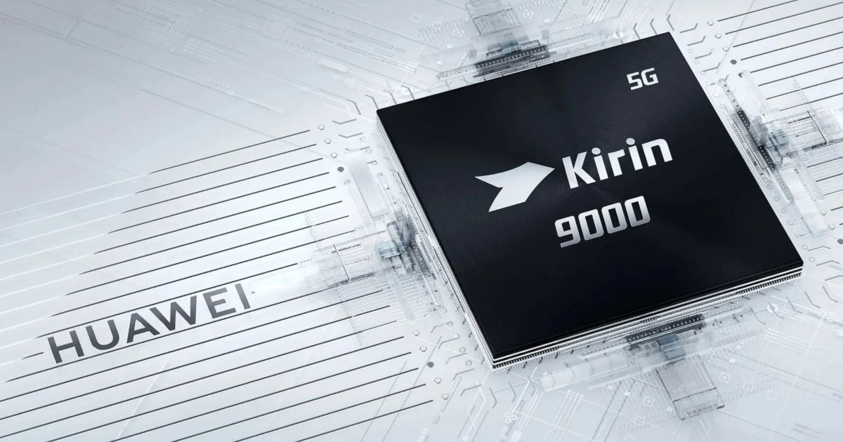 Huawei Kirin