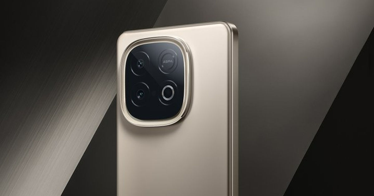 iQOO Neo 10