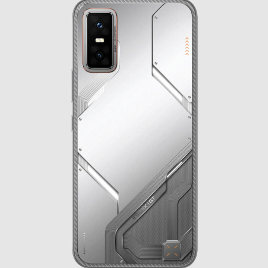 Infinix GT 30 Google Play Console listing