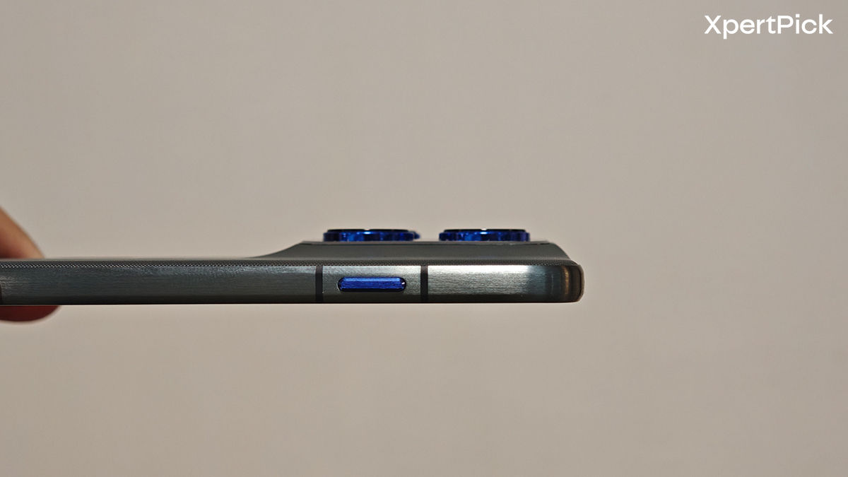Motorola Edge 70 Review