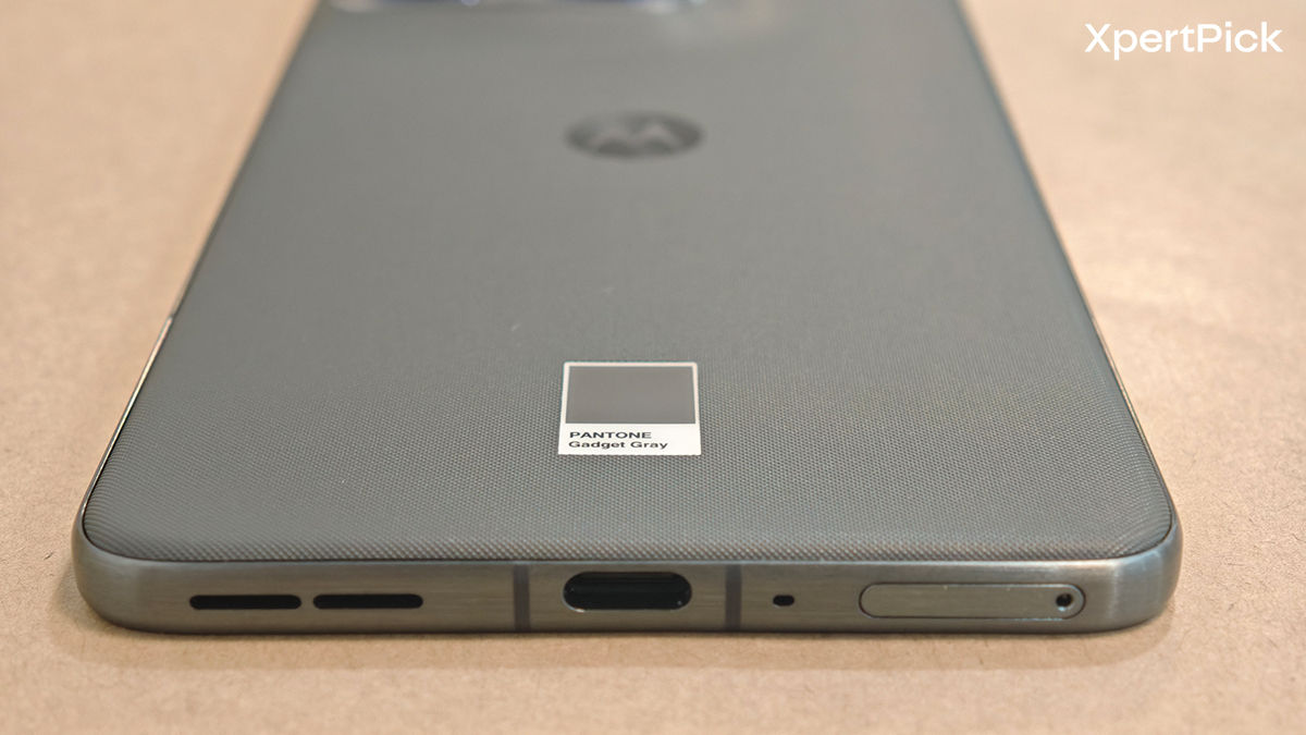 Motorola Edge 70 Review