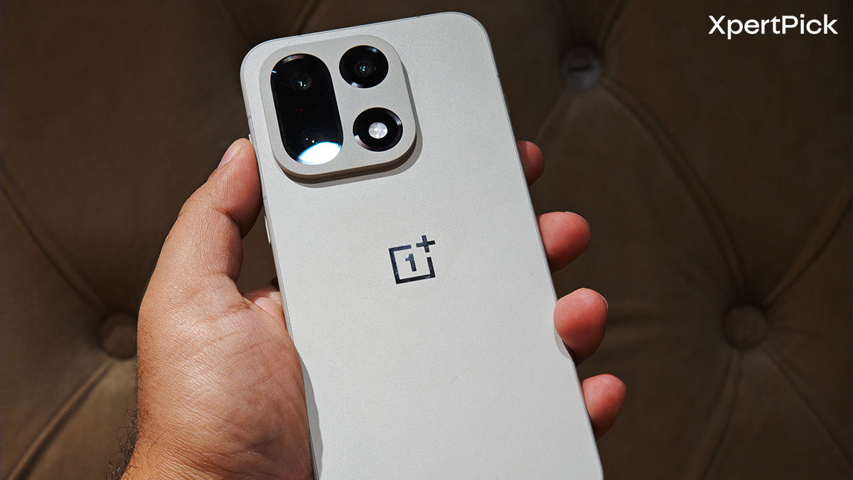 OnePlus 15 Review