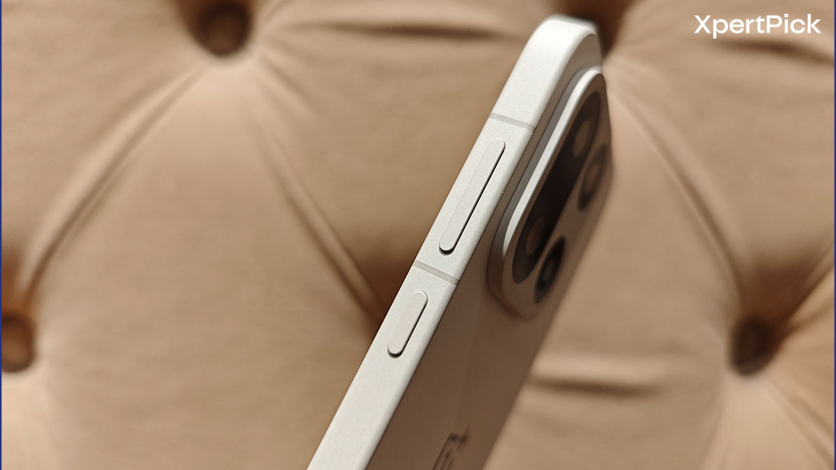 OnePlus 15 Review