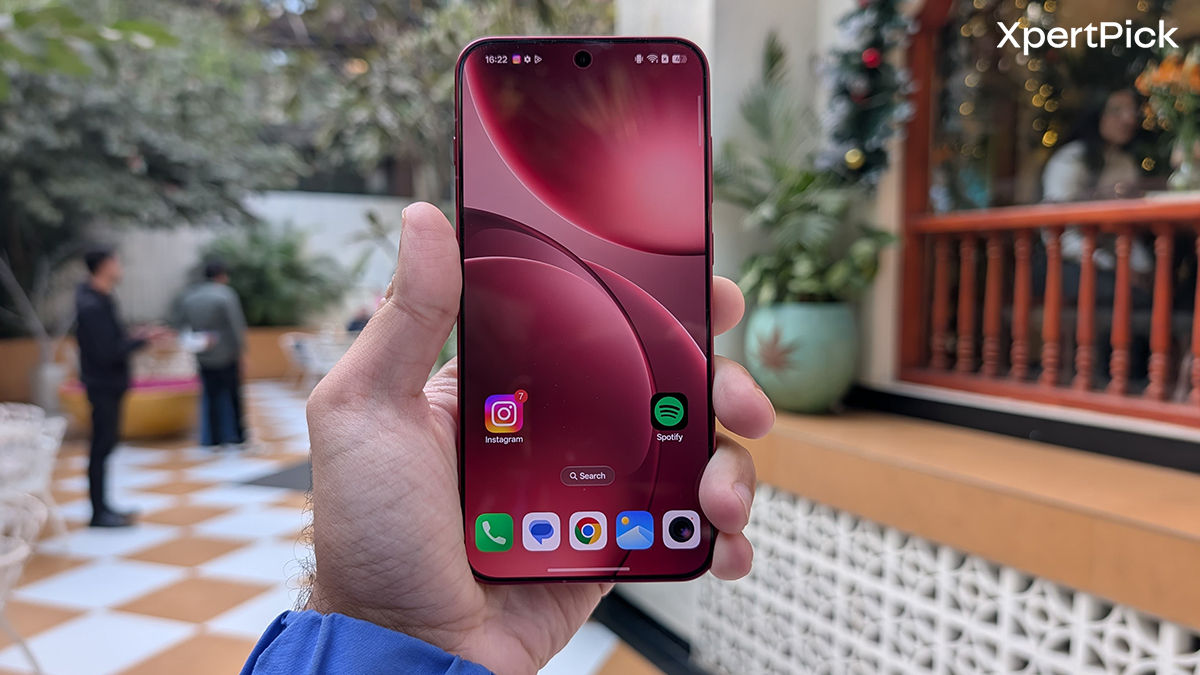 Oppo Find X9 Review