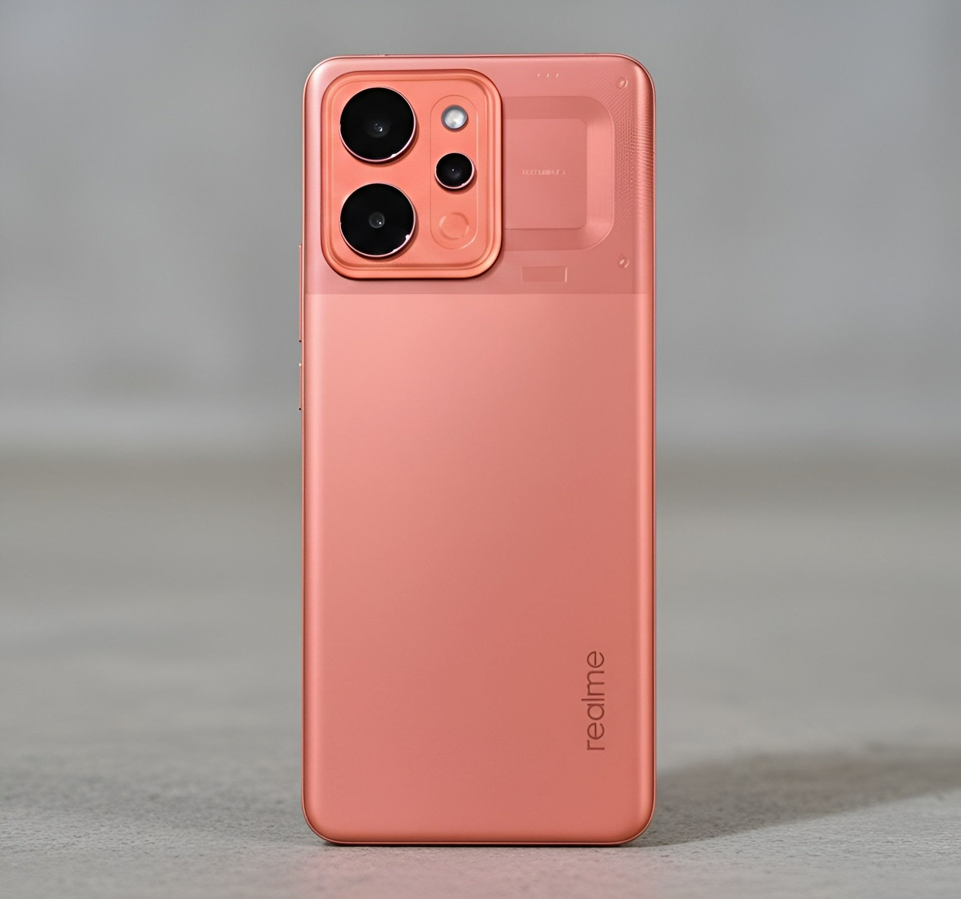Realme P4 Power