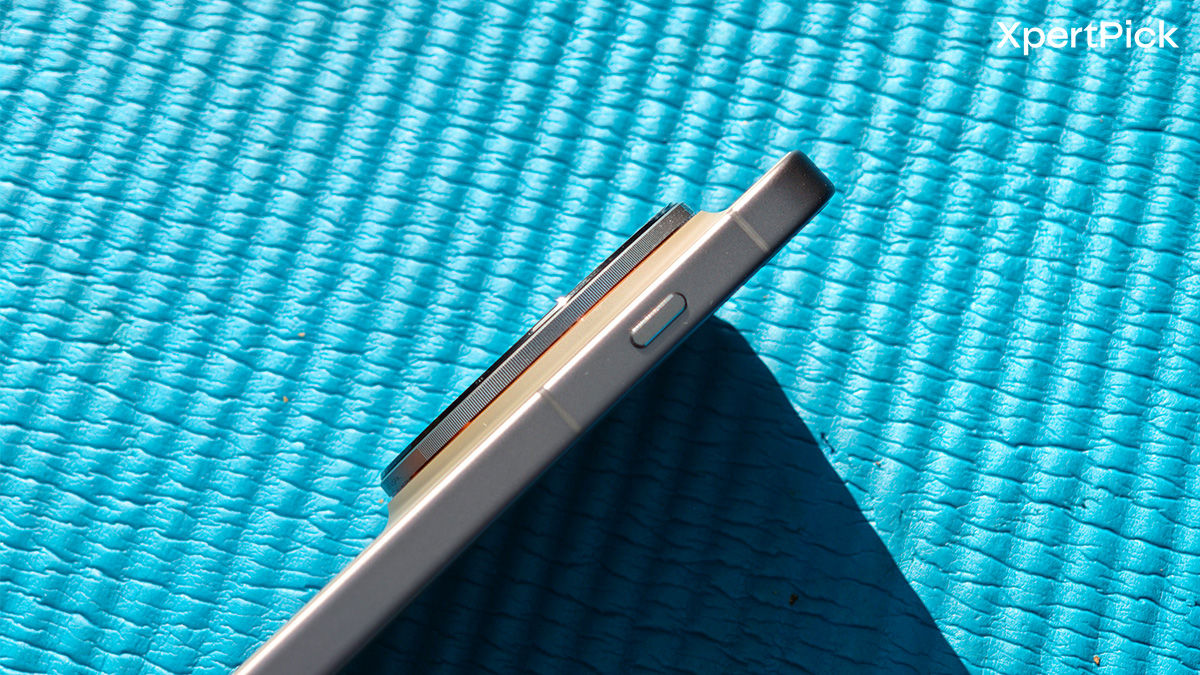 Vivo X300 Pro Review