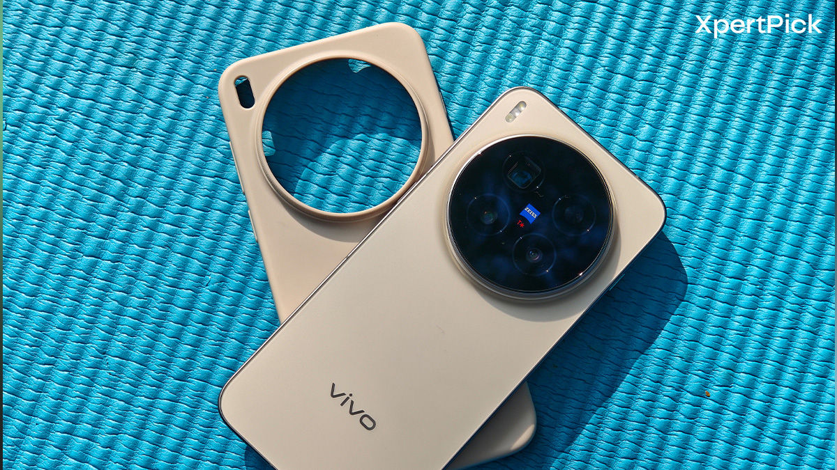 Vivo X300 Pro Review