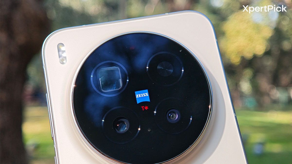 Vivo X300 Pro Review