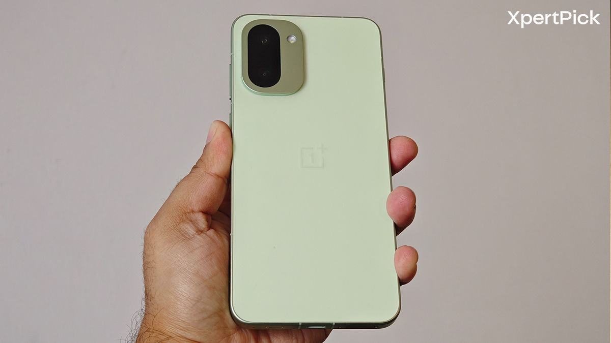 OnePlus 15R Review