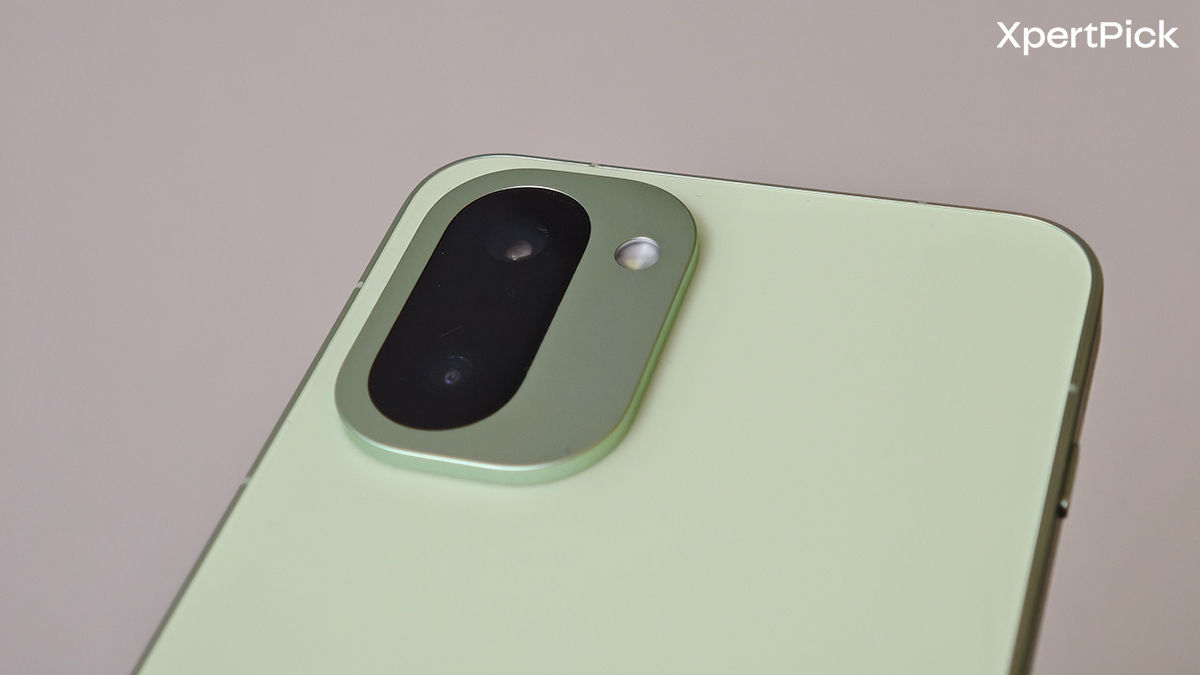 OnePlus 15R Review