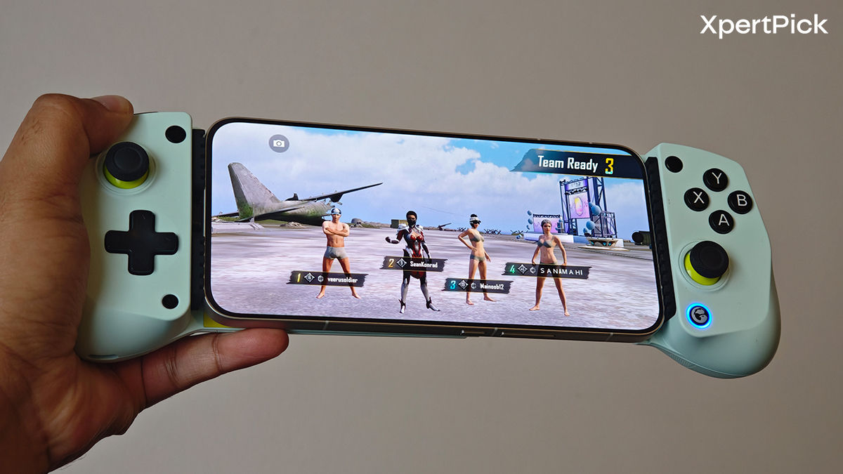 iQOO 15 Review