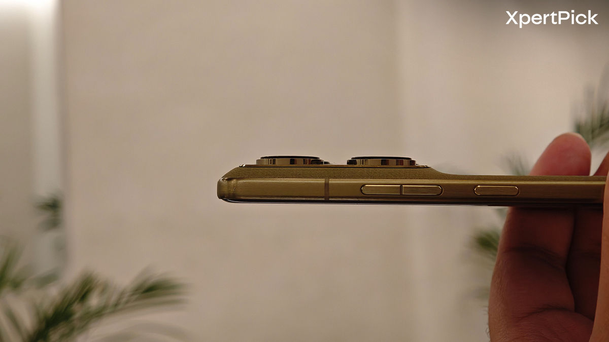 Motorola Signature Review