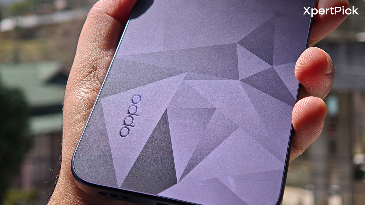 Oppo K14x 5G Review
