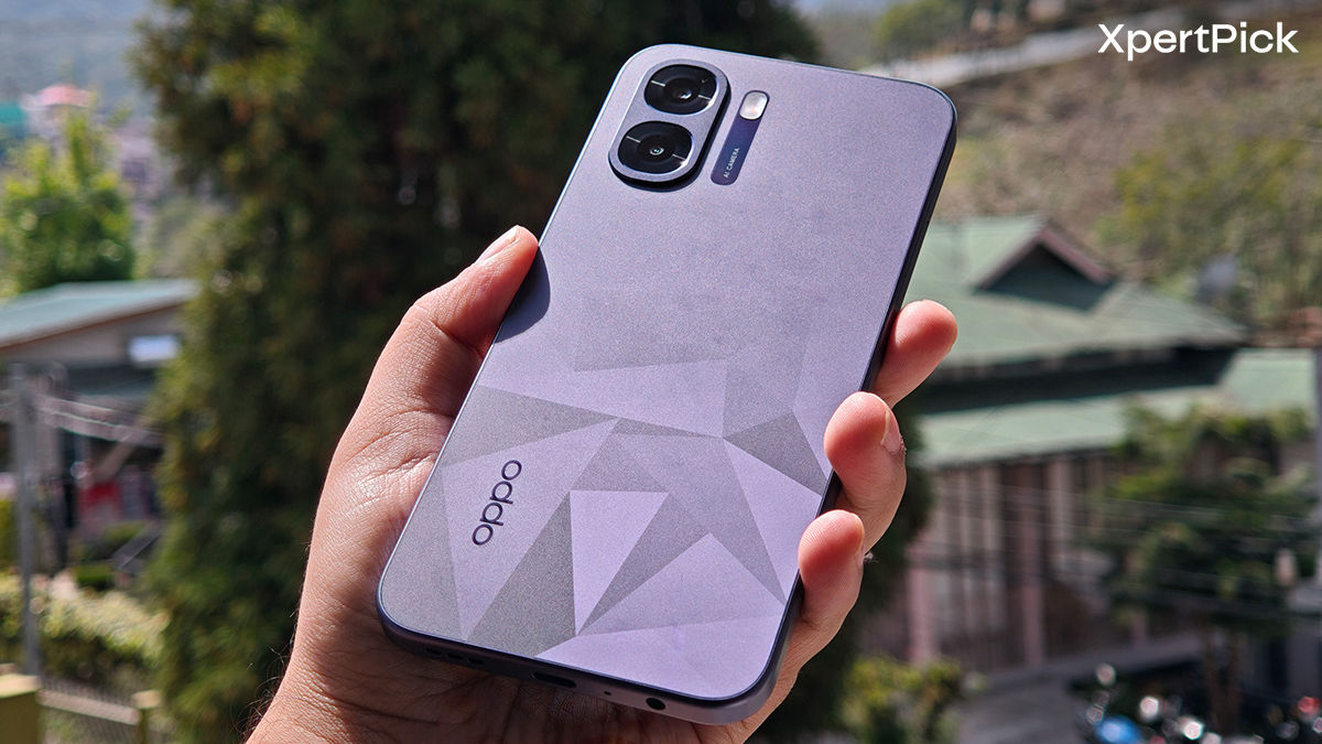 Oppo K14x 5G Review