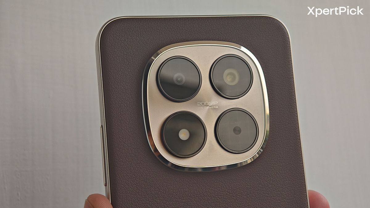 Redmi Note 15 Pro+ Review