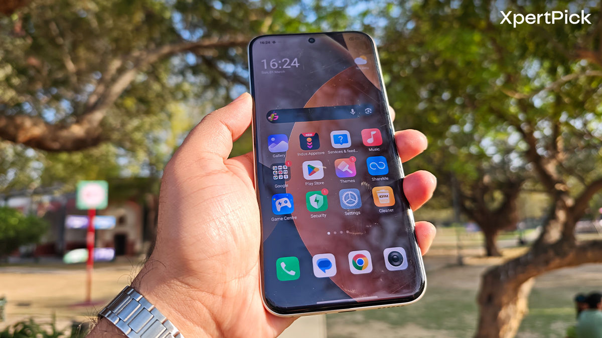 Redmi Note 15 Pro+ Review
