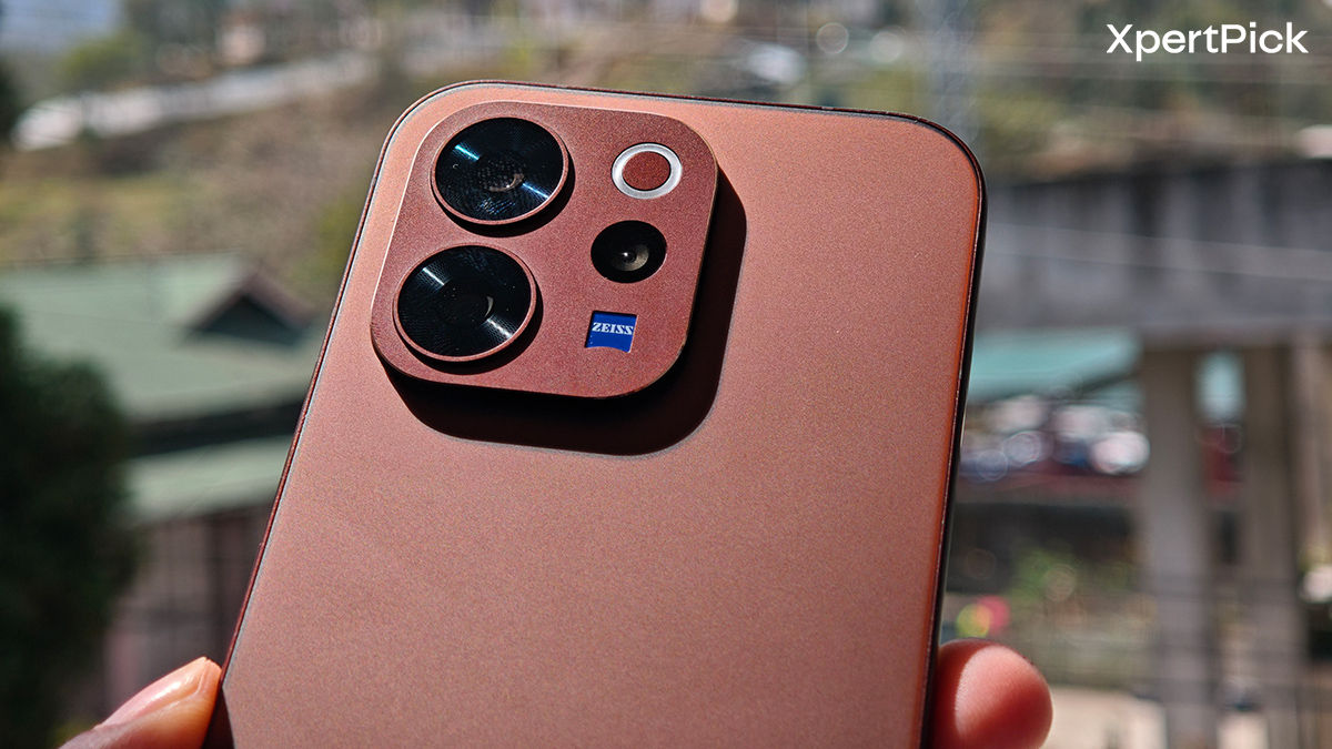Vivo V70 Review