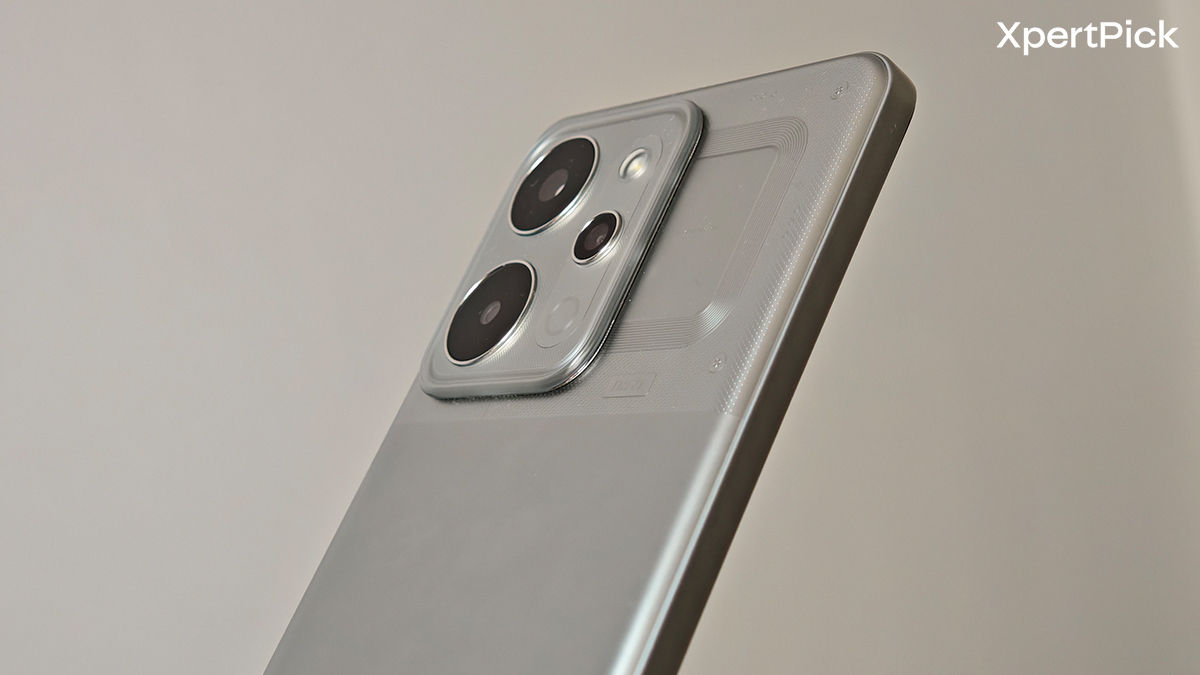 Realme P4 Power Review