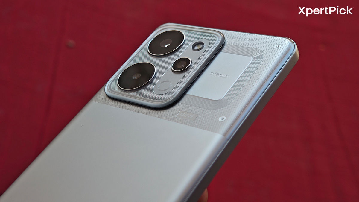 Realme P4 Power Review