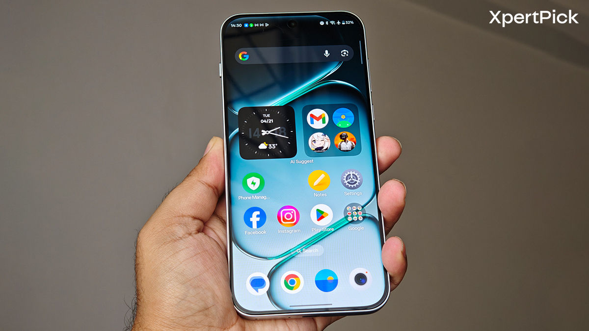 OnePlus Nord 6 Review