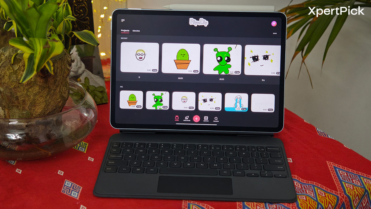 Xiaomi Pad 8 Review