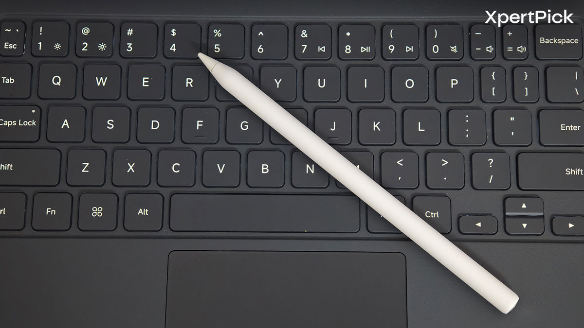 Xiaomi Pad 8 Review