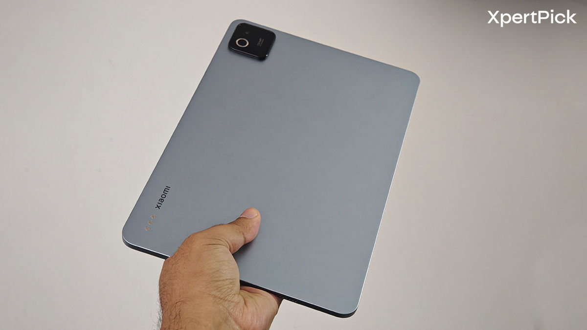 Xiaomi Pad 8 Review