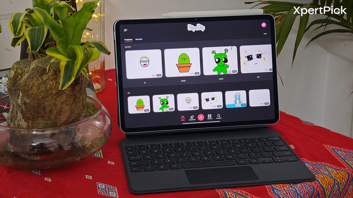 Xiaomi Pad 8 Review