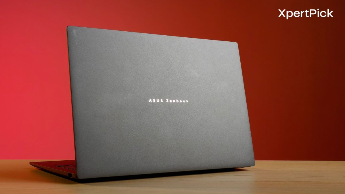 Asus Zenbook S 14 (2026)