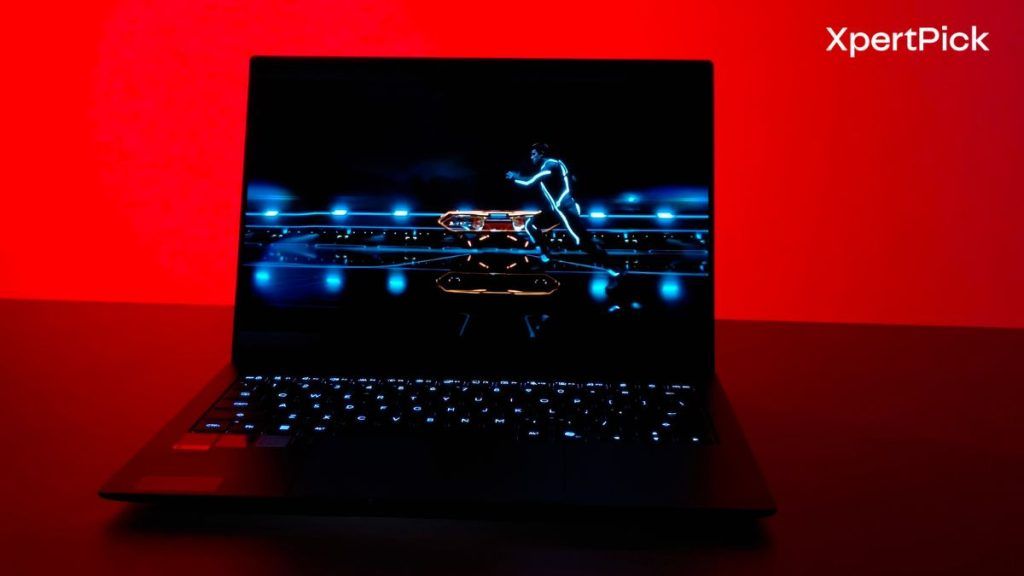 Asus Zenbook S 14 (2026) OLED display