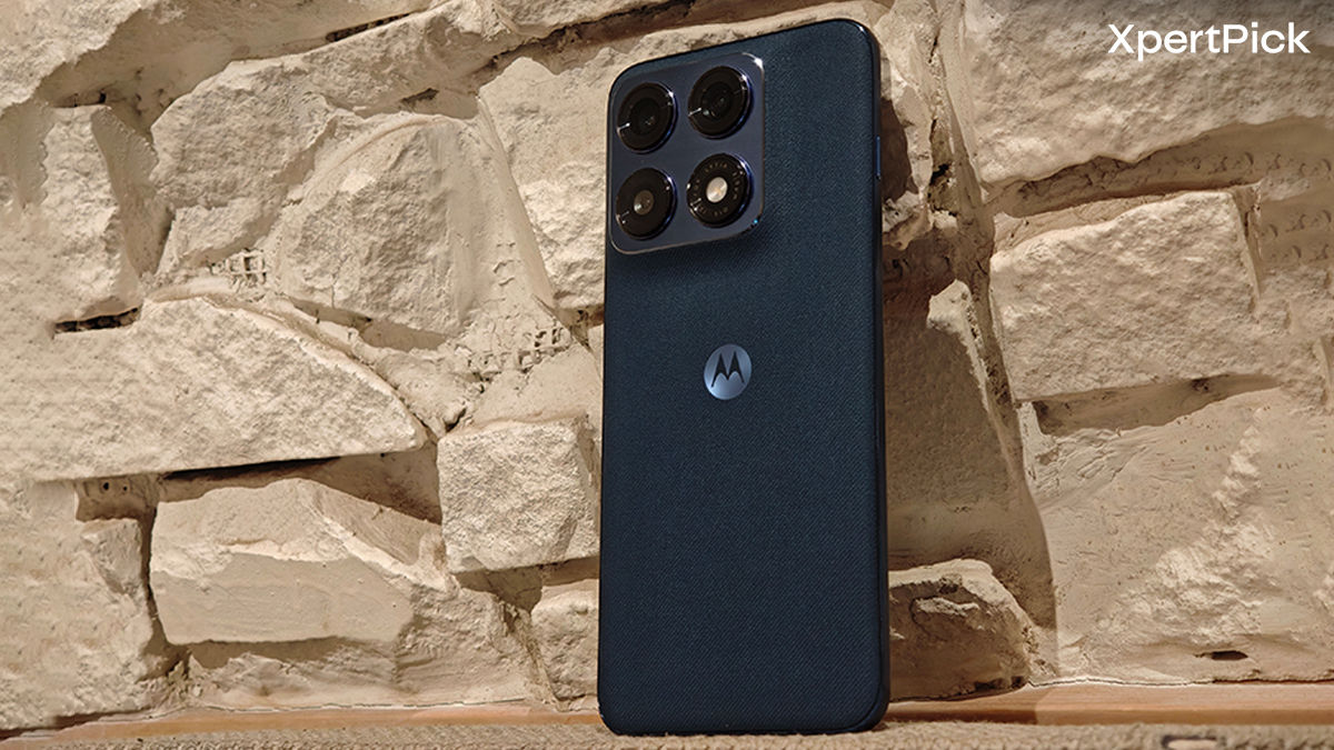 Motorola Edge 70 Pro Review