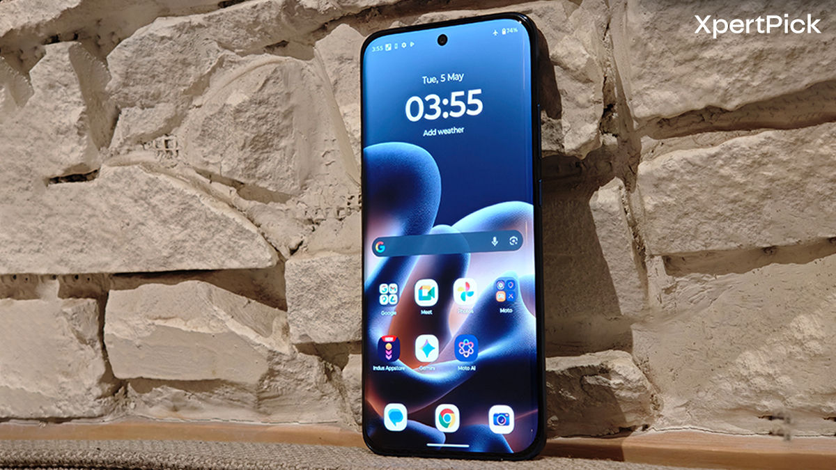Motorola Edge 70 Pro Review