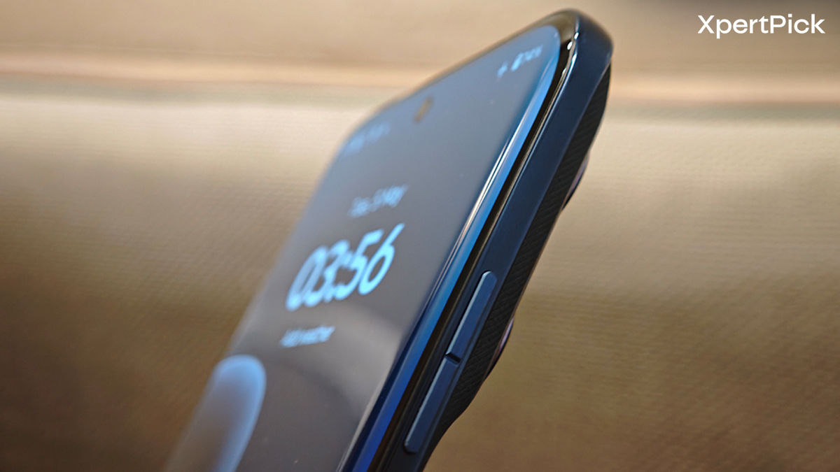 Motorola Edge 70 Pro Review