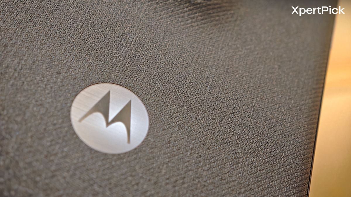 Motorola Edge 70 Pro Review