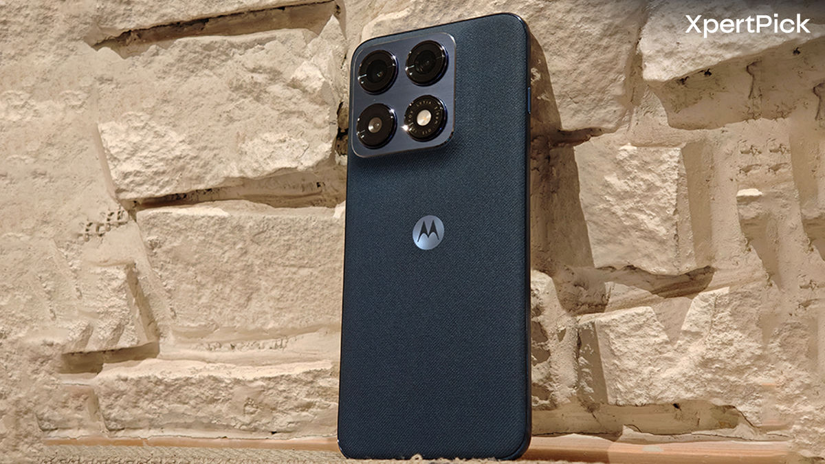 Motorola Edge 70 Pro Review