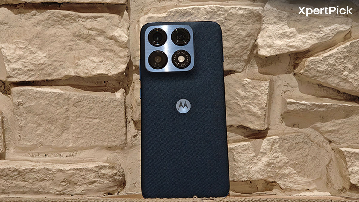 Motorola Edge 70 Pro Review