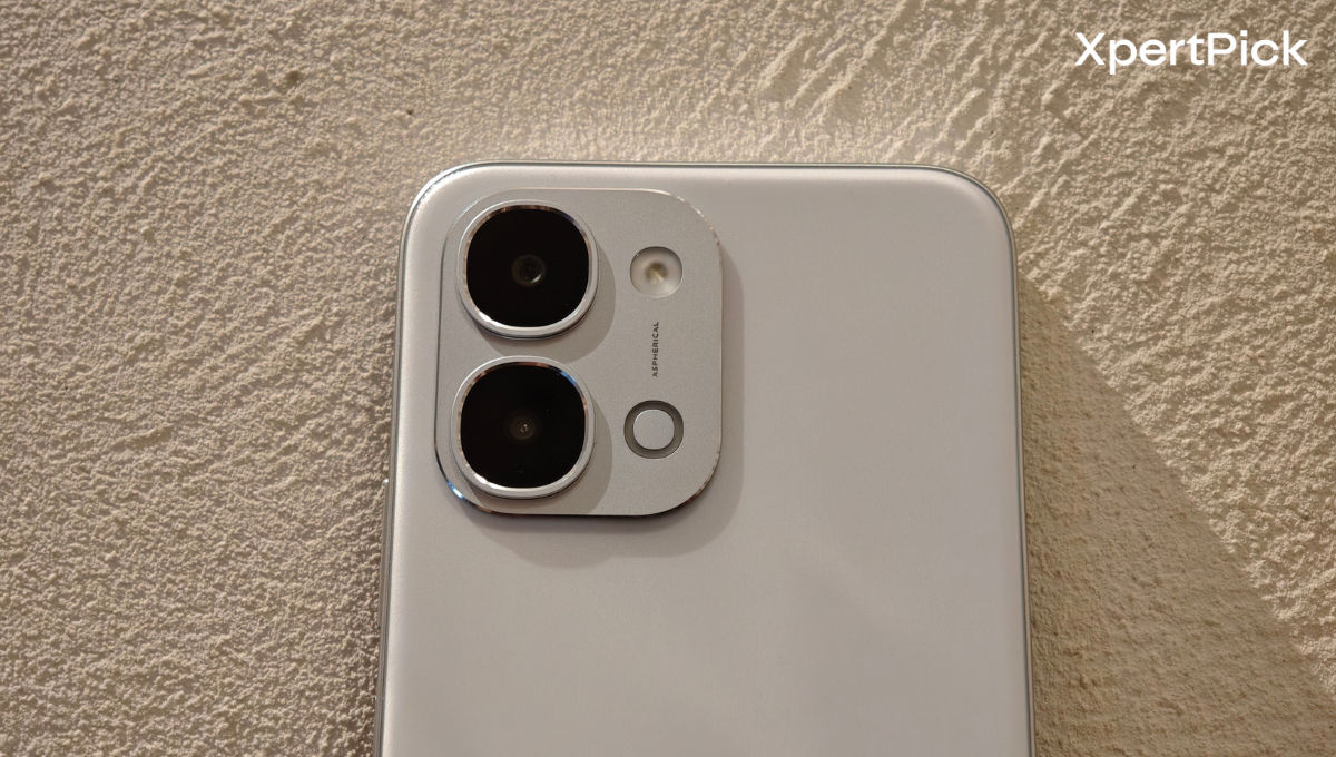 Vivo T5x Review