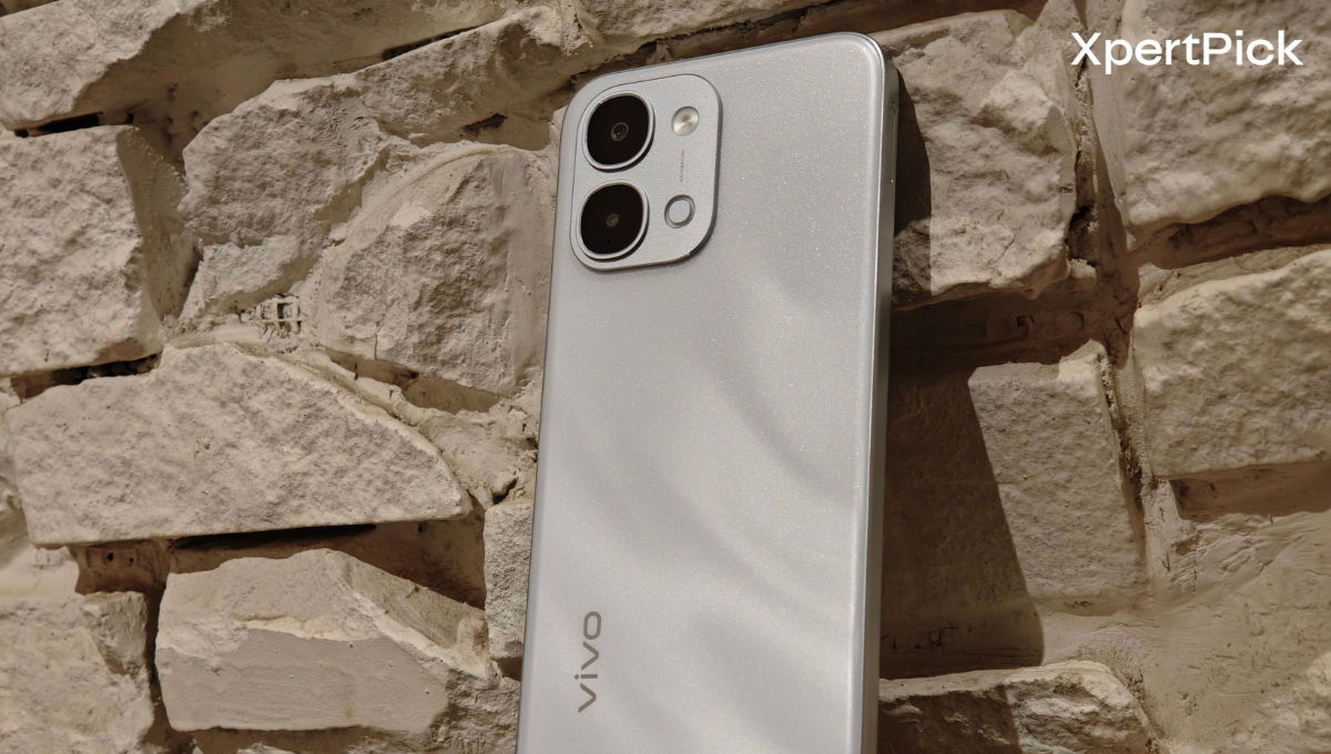 Vivo T5x Review