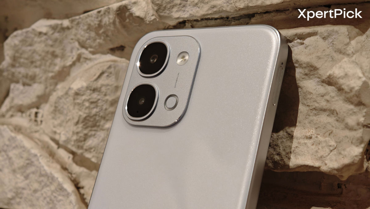 Vivo T5x Review