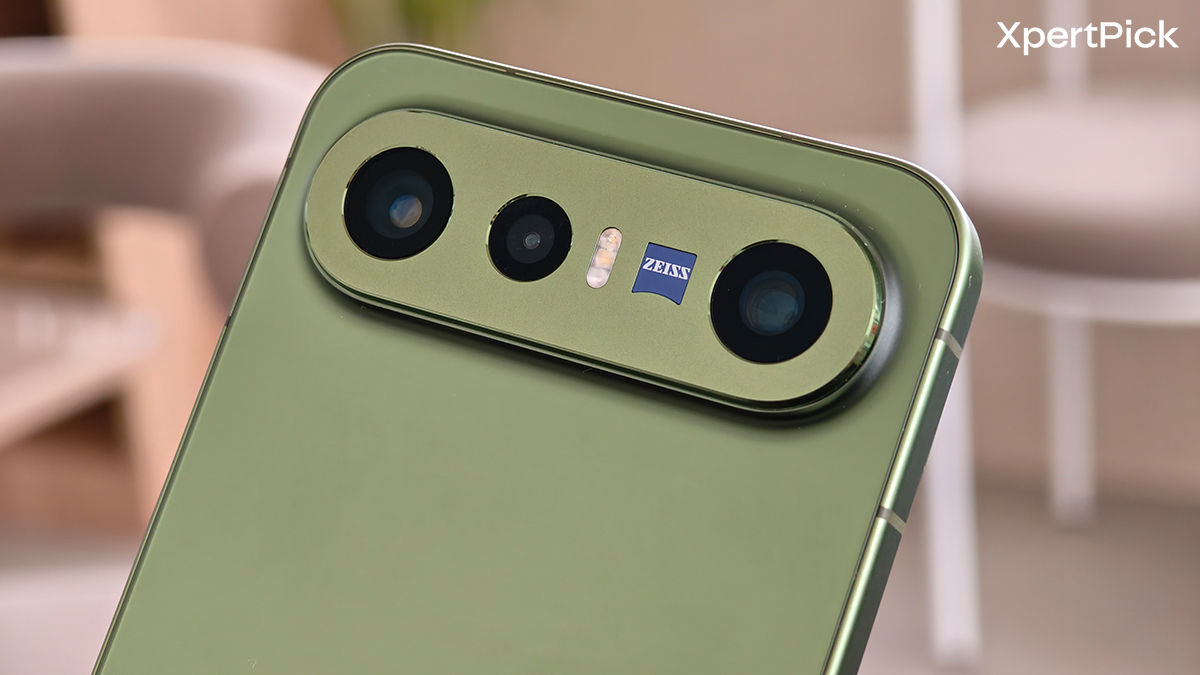 Vivo X300 FE Review