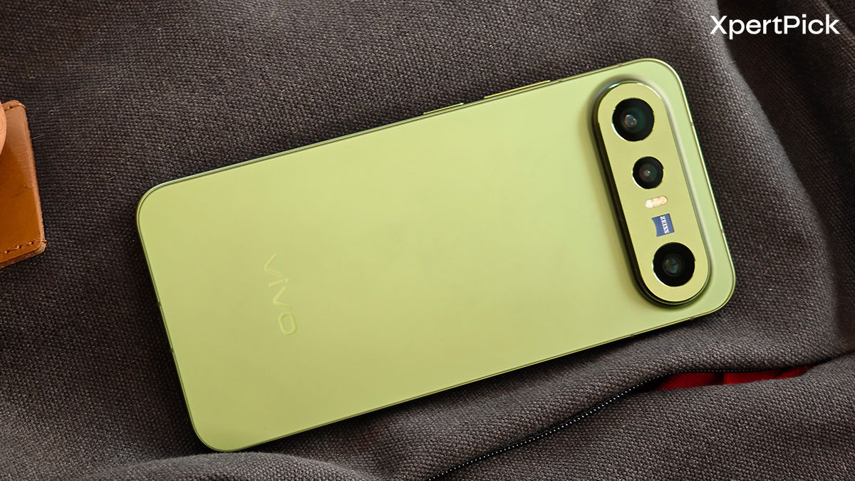 Vivo X300 FE Review