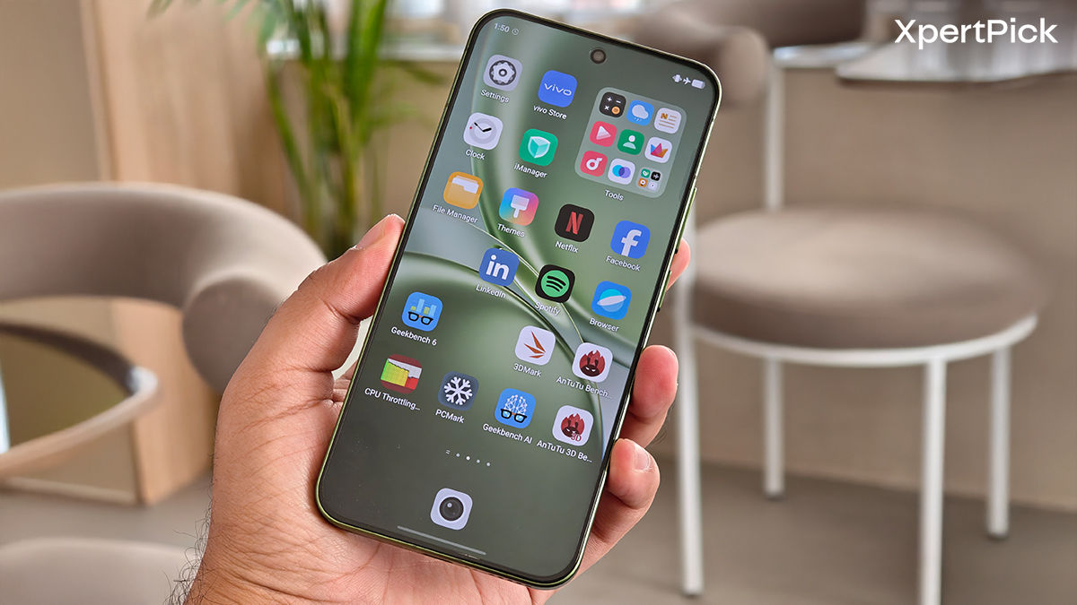 Vivo X300 FE Review