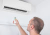 Why Your AC Struggles More in a Top-Floor Apartment