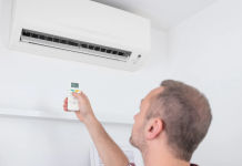 Why Your AC Struggles More in a Top-Floor Apartment