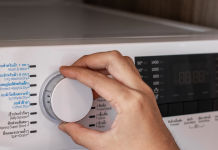 Your Washing Machine Has 15 Wash Cycles. You’re Probably Using Just One